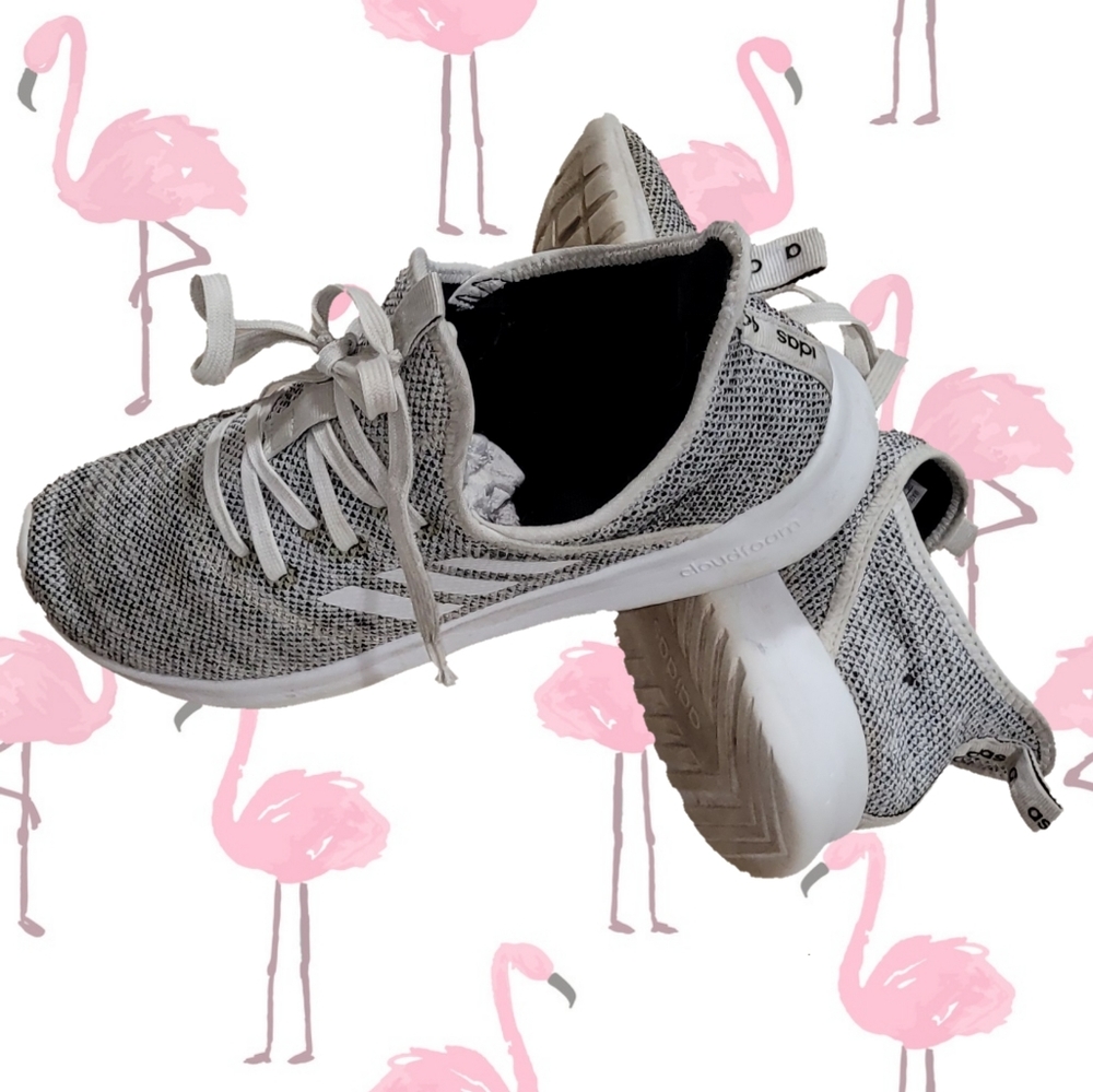 ADIDAS PURE SNEAKERS